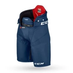CCM Jetspeed FT485 Junior Hockey Pants -Ccm ccm hockey pants ccm jetspeed ft485 junior hockey pants navy s 28759430955074
