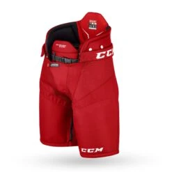 CCM Jetspeed FT485 Junior Hockey Pants -Ccm ccm hockey pants ccm jetspeed ft485 junior hockey pants red s 28759430987842