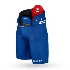 CCM Jetspeed FT485 Senior Hockey Pants -Ccm ccm hockey pants ccm jetspeed ft485 senior hockey pants royal s 28759429185602