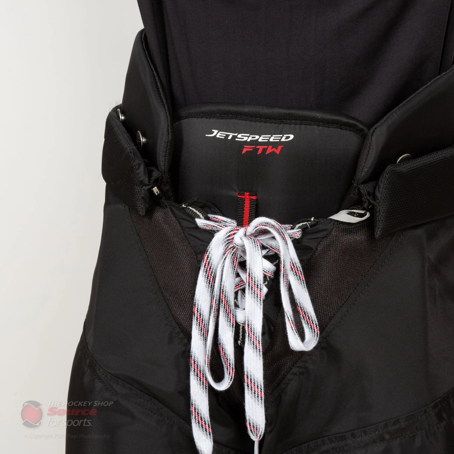 CCM Jetspeed FTW Womens Hockey Pants 7 CCM Jetspeed FTW Womens Hockey Pants - Image 5