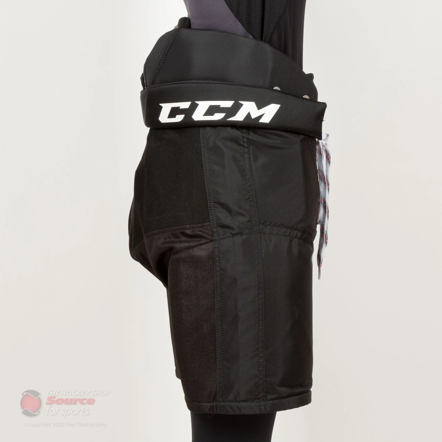 CCM Jetspeed FTW Womens Hockey Pants 6 CCM Jetspeed FTW Womens Hockey Pants - Image 4