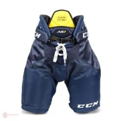CCM Super Tacks AS1 Junior Hockey Pants -Ccm ccm hockey pants ccm super tacks as1 junior hockey pants navy m 28744005451842