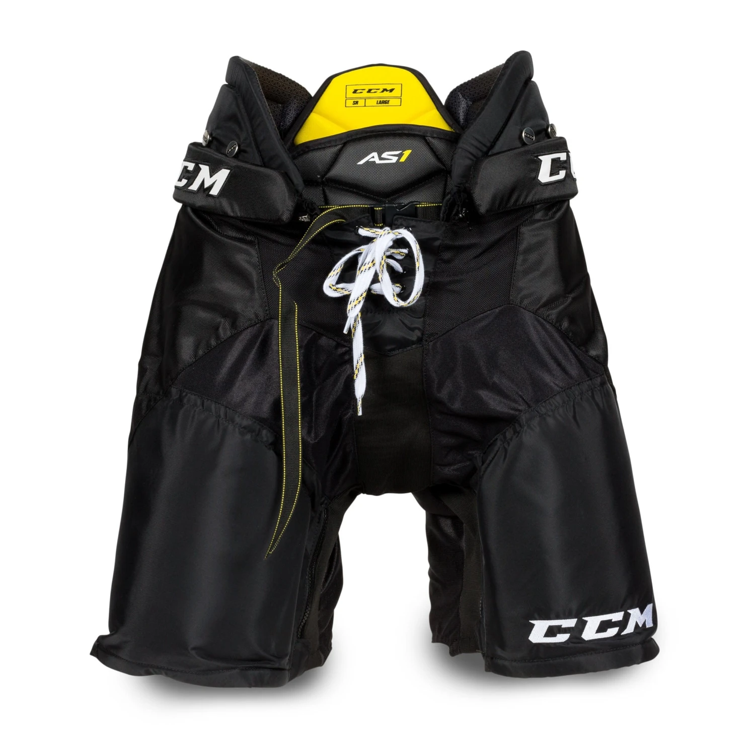 CCM Super Tacks AS1 Senior Hockey Pants 3 CCM Super Tacks AS1 Senior Hockey Pants