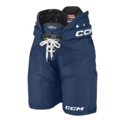 CCM Tacks AS-V Junior Hockey Pants -Ccm ccm hockey pants ccm tacks as v junior hockey pants navy s 29355704188994