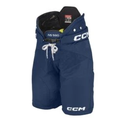 CCM Tacks AS580 Junior Hockey Pants -Ccm ccm hockey pants ccm tacks as580 junior hockey pants navy s 29355705466946