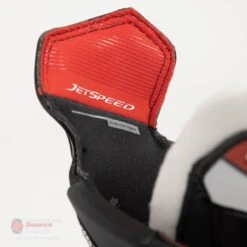 CCM Jetspeed Control Intermediate Hockey Skates (2021) -Ccm ccm hockey skates ccm jetspeed control intermediate hockey skates 2021 28538773110850