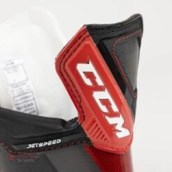 CCM Jetspeed Control Intermediate Hockey Skates (2021) -Ccm ccm hockey skates ccm jetspeed control intermediate hockey skates 2021 28538773176386