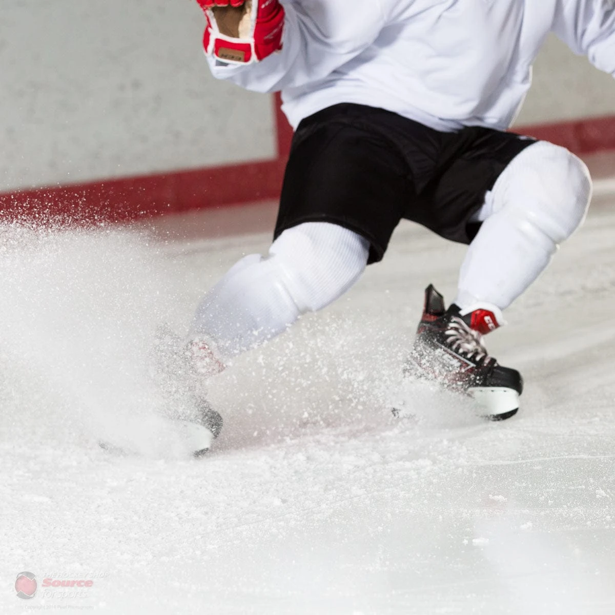 CCM Jetspeed Control Junior Hockey Skates (2019) 22 CCM Jetspeed Control Junior Hockey Skates (2019) - Image 20