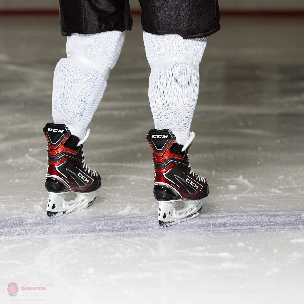 CCM Jetspeed Control Junior Hockey Skates (2019) 18 CCM Jetspeed Control Junior Hockey Skates (2019) - Image 16