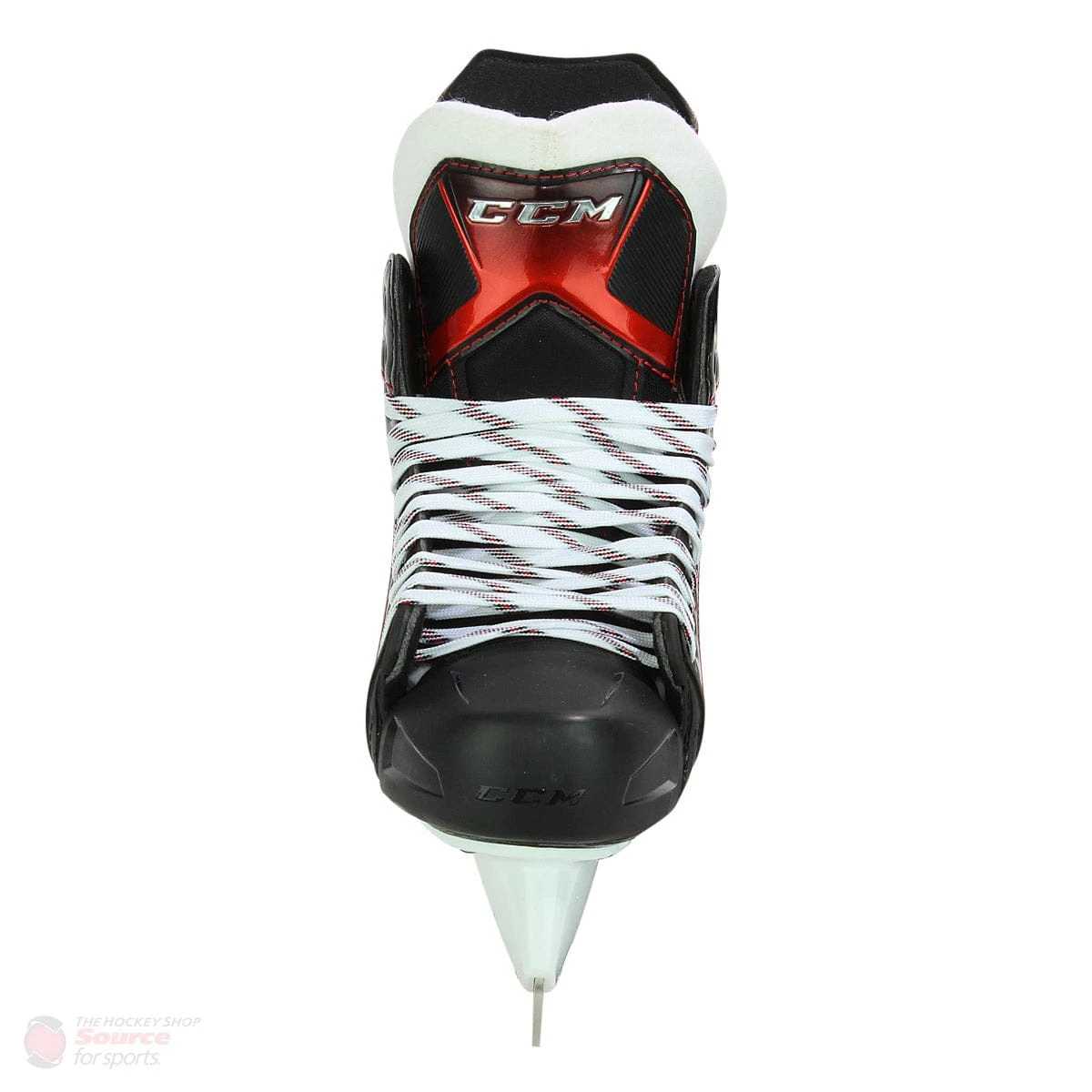 CCM Jetspeed Control Senior Hockey Skates (2017) 5 CCM Jetspeed Control Senior Hockey Skates (2017) - Image 3