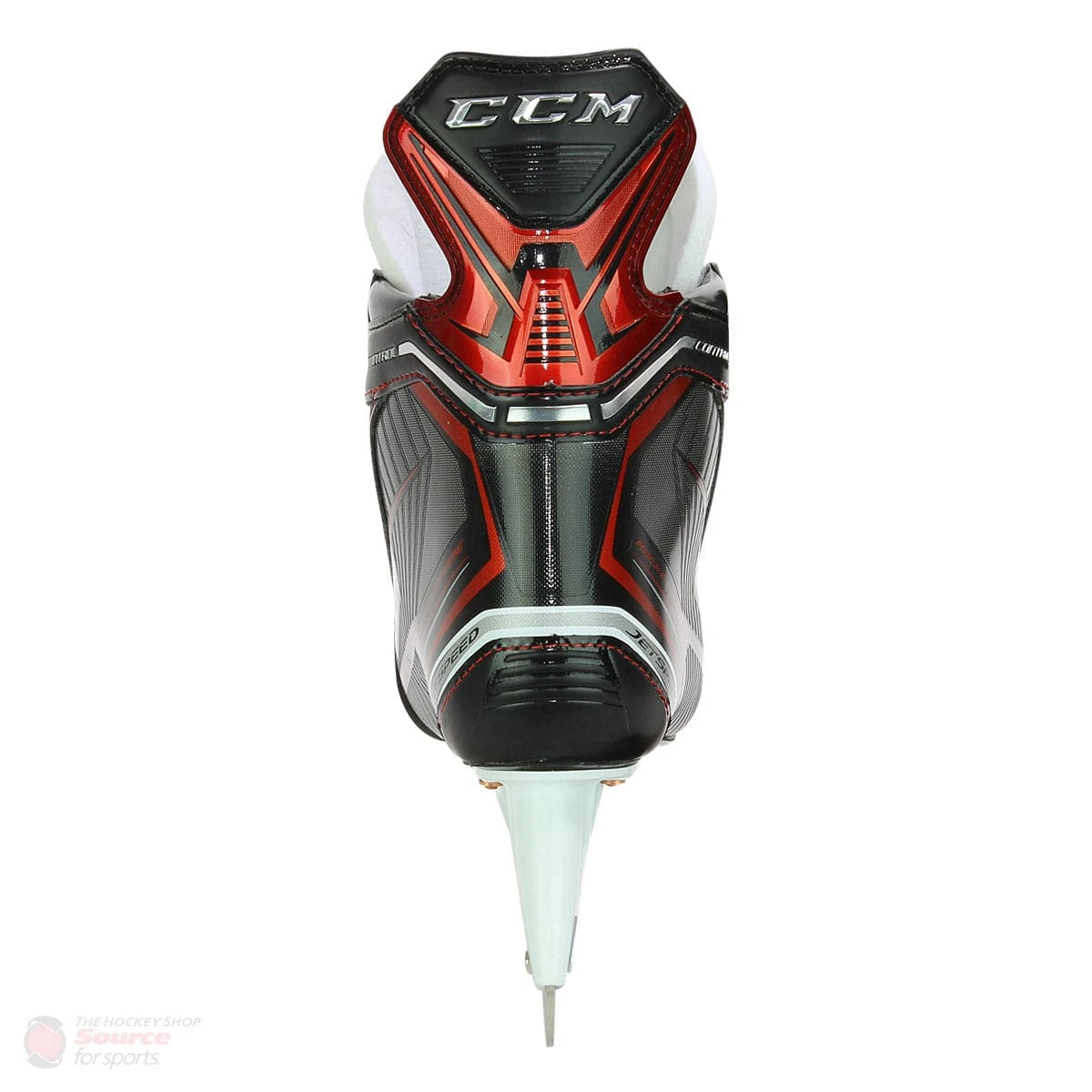 CCM Jetspeed Control Senior Hockey Skates (2017) 6 CCM Jetspeed Control Senior Hockey Skates (2017) - Image 4