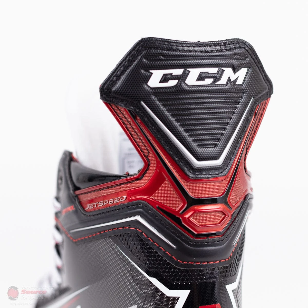 CCM Jetspeed Control Senior Hockey Skates (2019) 9 CCM Jetspeed Control Senior Hockey Skates (2019) - Image 7