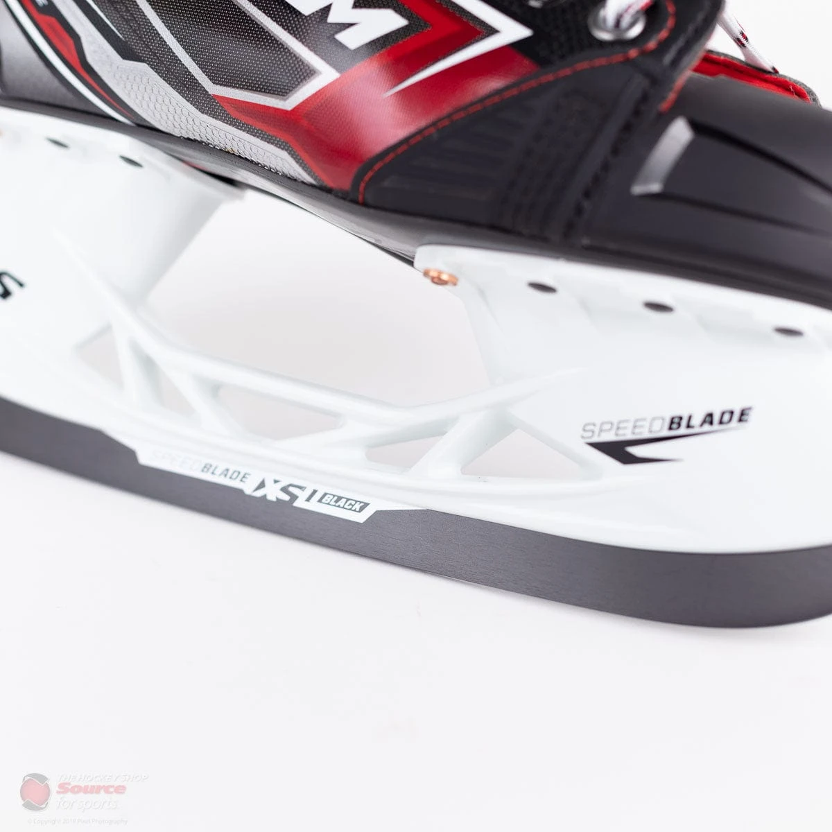 CCM Jetspeed Control Senior Hockey Skates (2019) 13 CCM Jetspeed Control Senior Hockey Skates (2019) - Image 11