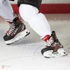 CCM Jetspeed Control Senior Hockey Skates (2019) 40 CCM Jetspeed Control Senior Hockey Skates (2019) -Ccm ccm hockey skates ccm jetspeed control senior hockey skates 2019 11140598464578