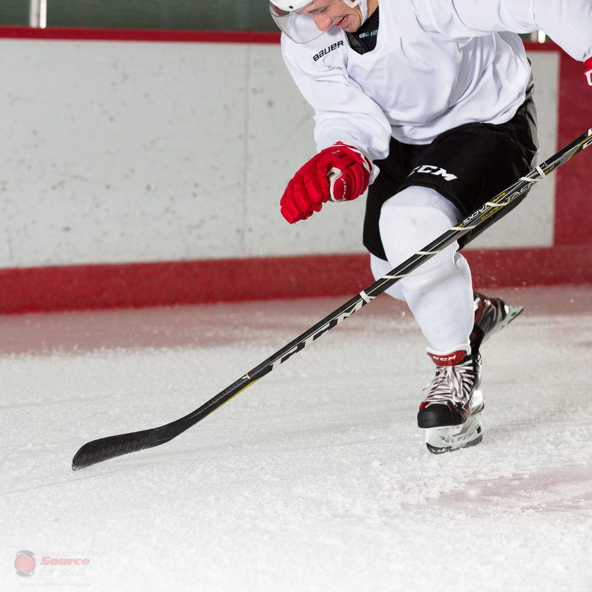 CCM Jetspeed Control Senior Hockey Skates (2019) 22 CCM Jetspeed Control Senior Hockey Skates (2019) - Image 20