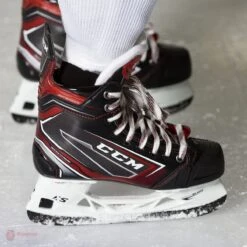 CCM Jetspeed Control Senior Hockey Skates (2019) 35 CCM Jetspeed Control Senior Hockey Skates (2019) -Ccm ccm hockey skates ccm jetspeed control senior hockey skates 2019 11140600496194