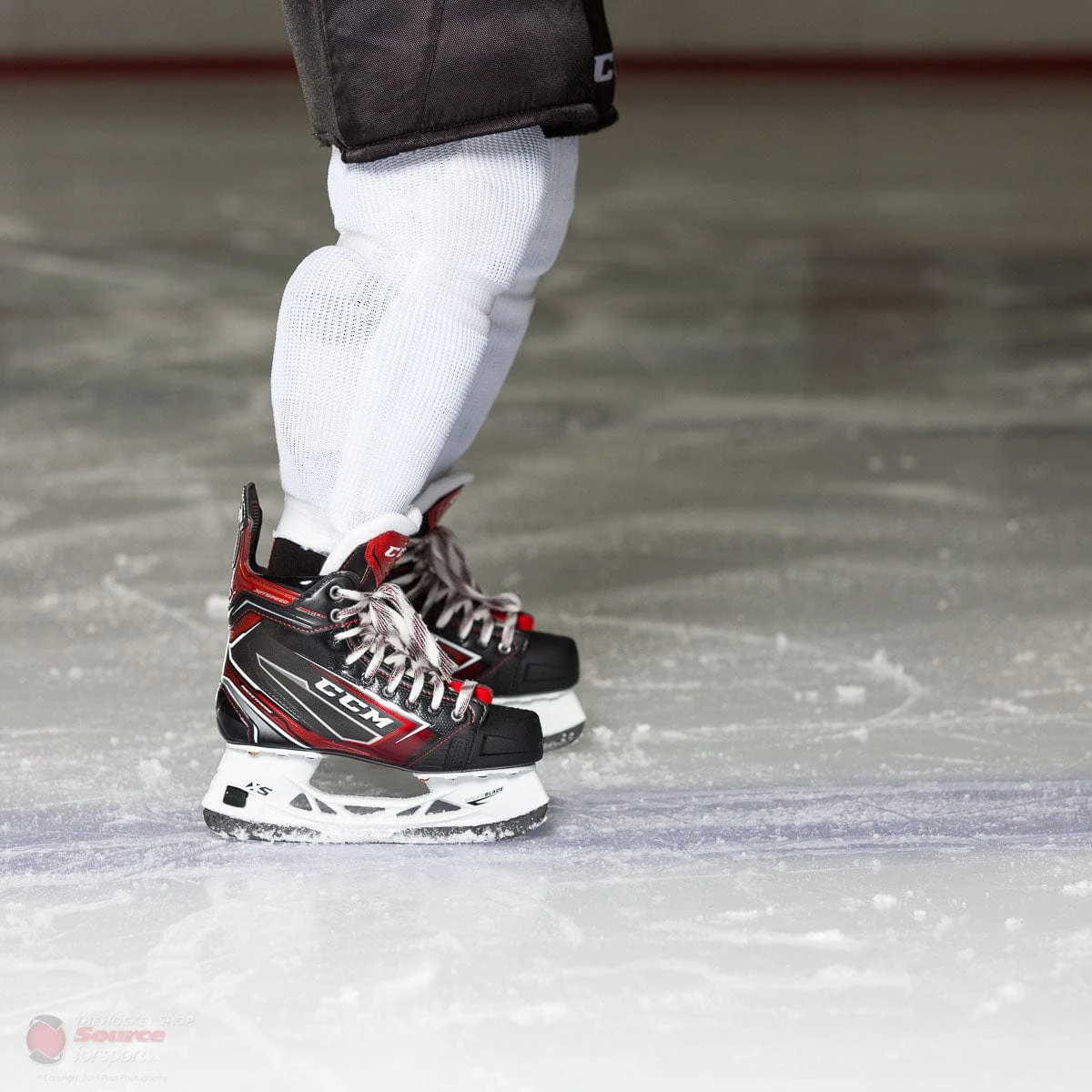 CCM Jetspeed Control Senior Hockey Skates (2019) 20 CCM Jetspeed Control Senior Hockey Skates (2019) - Image 18