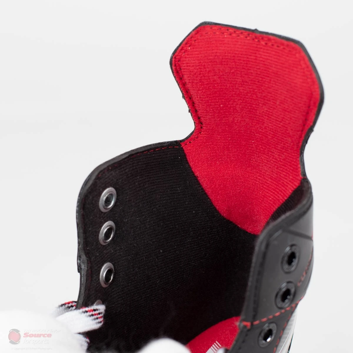 CCM Jetspeed Control Youth Hockey Skates (2019) 13 CCM Jetspeed Control Youth Hockey Skates (2019) - Image 11