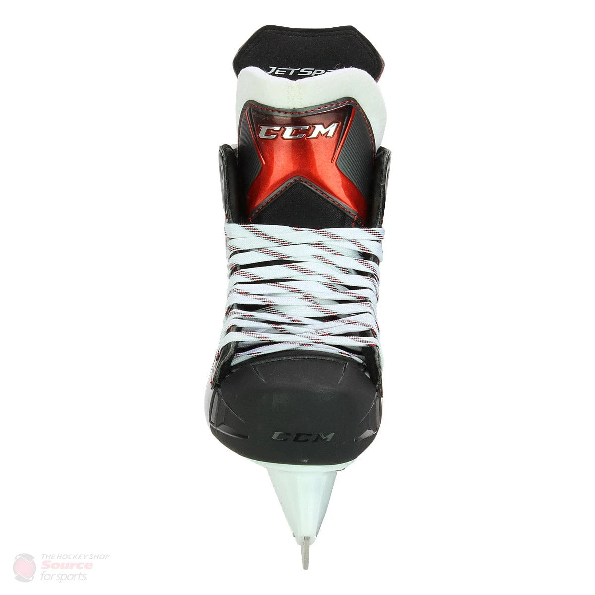 CCM Jetspeed FT1 Junior Hockey Skates 4 CCM Jetspeed FT1 Junior Hockey Skates - Image 2