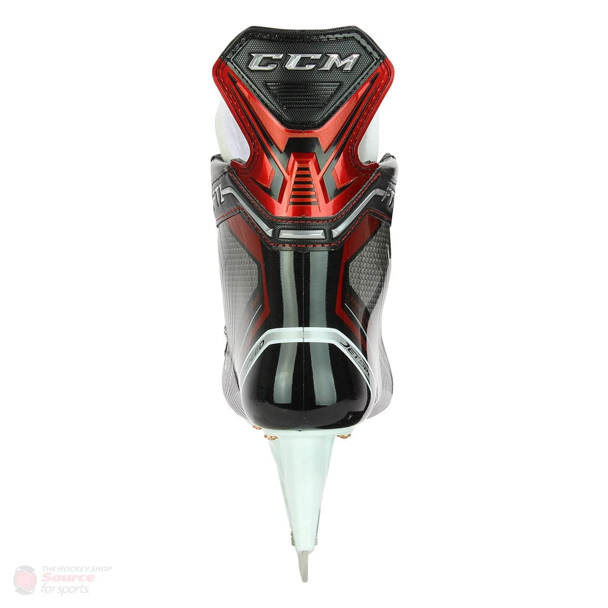 CCM Jetspeed FT1 Junior Hockey Skates 5 CCM Jetspeed FT1 Junior Hockey Skates - Image 3