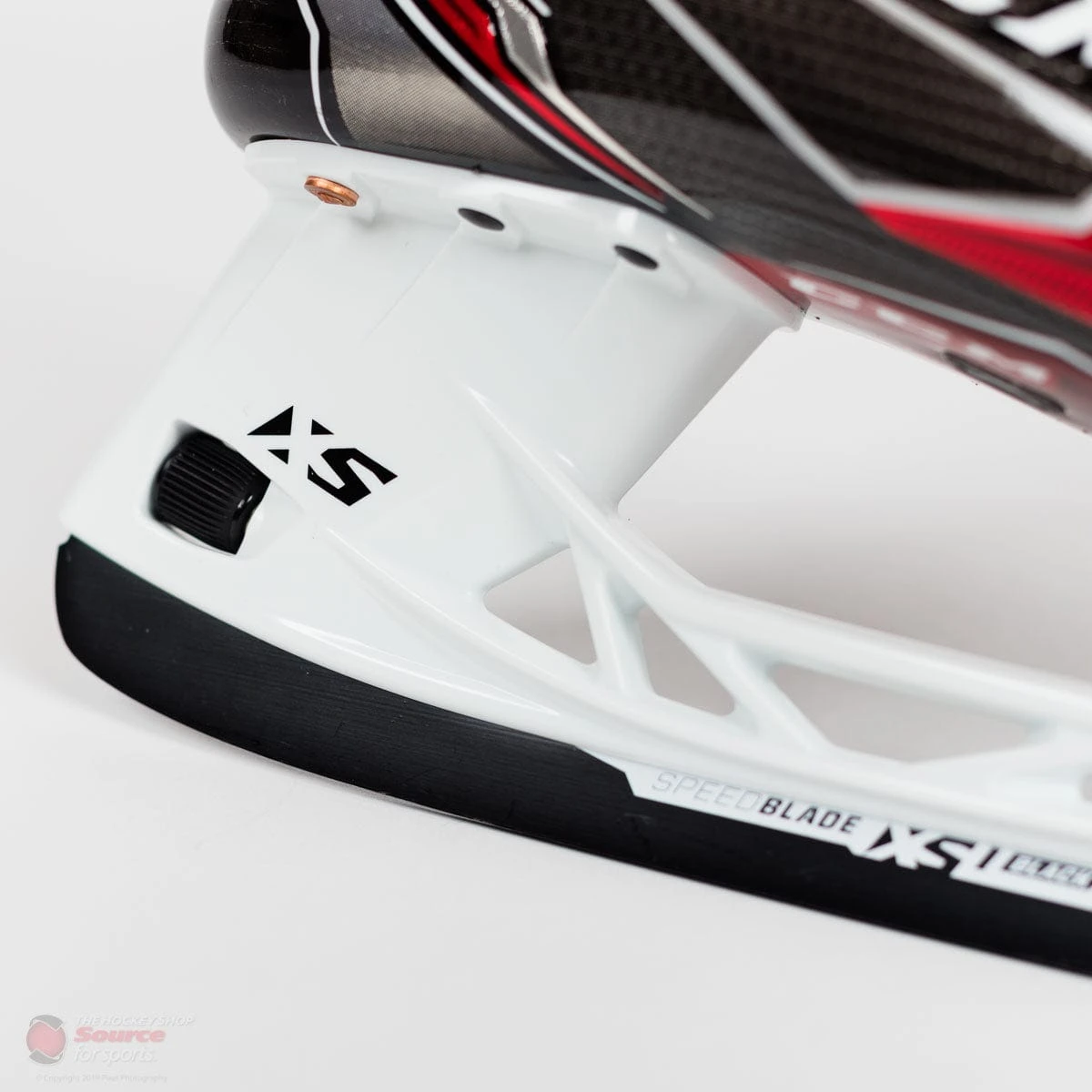 CCM Jetspeed FT2 Junior Hockey Skates 11 CCM Jetspeed FT2 Junior Hockey Skates - Image 9