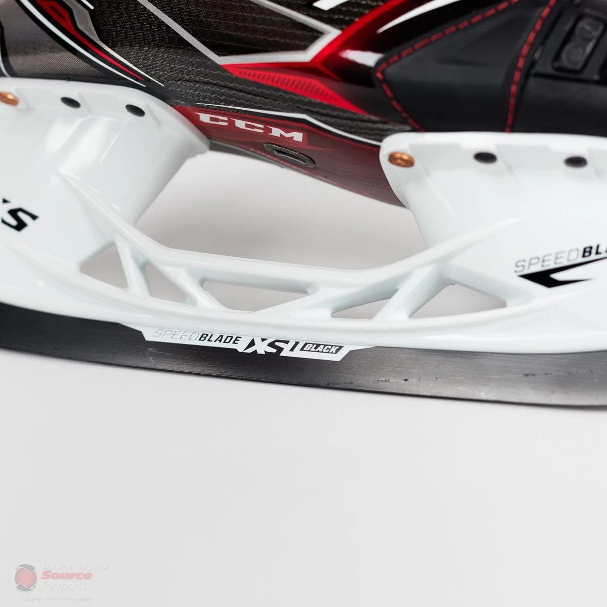 CCM Jetspeed FT2 Junior Hockey Skates 13 CCM Jetspeed FT2 Junior Hockey Skates - Image 11