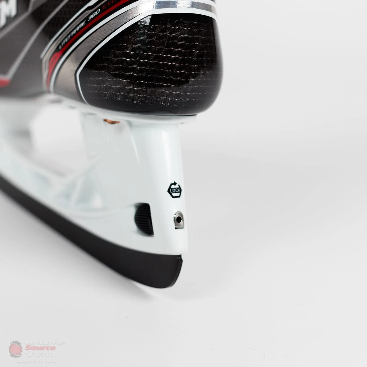 CCM Jetspeed FT2 Junior Hockey Skates 15 CCM Jetspeed FT2 Junior Hockey Skates - Image 13