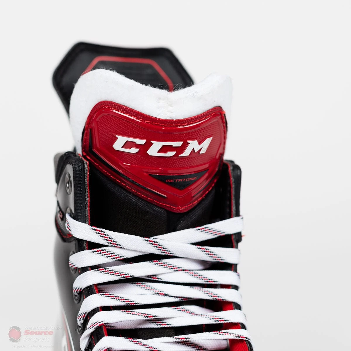CCM Jetspeed FT2 Senior Hockey Skates 7 CCM Jetspeed FT2 Senior Hockey Skates - Image 5