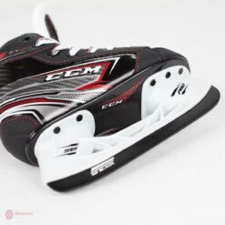 CCM Jetspeed FT2 Youth Hockey Skates 25 CCM Jetspeed FT2 Youth Hockey Skates -Ccm ccm hockey skates ccm jetspeed ft2 youth hockey skates 11864216698946