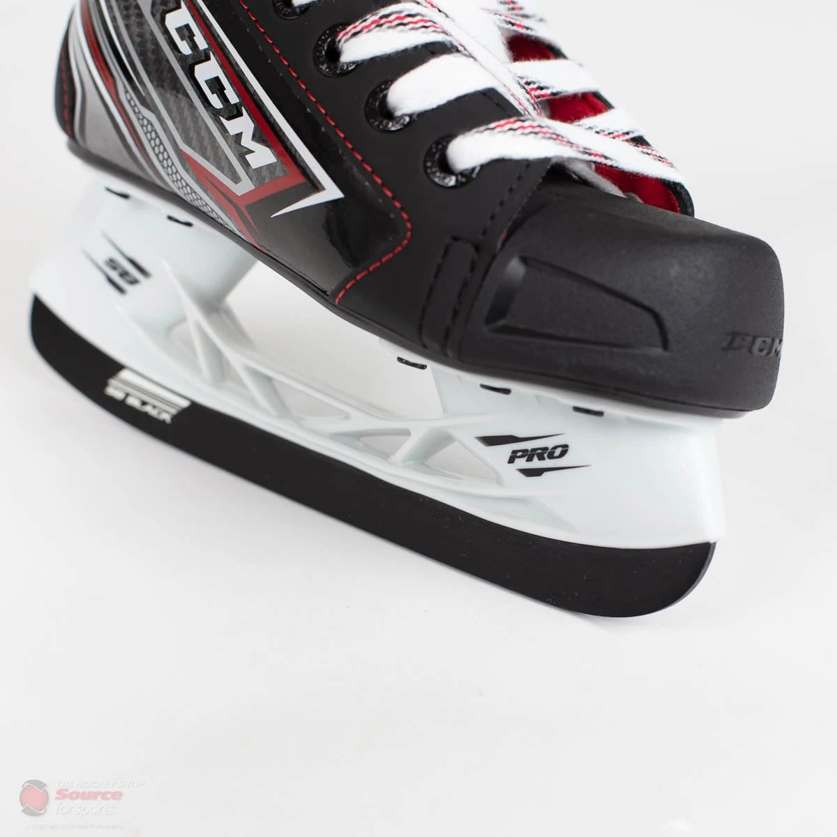 CCM Jetspeed FT2 Youth Hockey Skates 13 CCM Jetspeed FT2 Youth Hockey Skates - Image 11