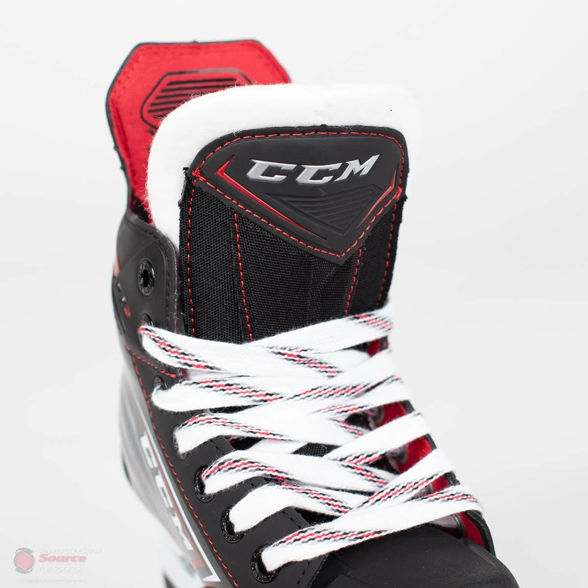 CCM Jetspeed FT2 Youth Hockey Skates 14 CCM Jetspeed FT2 Youth Hockey Skates - Image 12