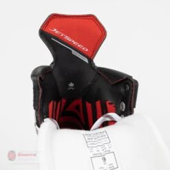 CCM Jetspeed FT4 Intermediate Hockey Skates -Ccm ccm hockey skates ccm jetspeed ft4 intermediate hockey skates 28330540630082