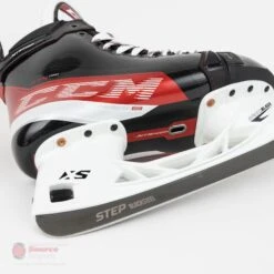 CCM Jetspeed FT4 Pro Intermediate Hockey Skates -Ccm ccm hockey skates ccm jetspeed ft4 pro intermediate hockey skates 28330549411906