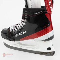 CCM Jetspeed FT4 Pro Intermediate Hockey Skates -Ccm ccm hockey skates ccm jetspeed ft4 pro intermediate hockey skates 28330549706818