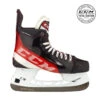 CCM Jetspeed FT4 Pro Intermediate / Junior Custom Hockey Skates -Ccm ccm hockey skates ccm jetspeed ft4 pro intermediate junior custom hockey skates total custom plus 28744078262338