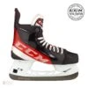 CCM Jetspeed FT4 Pro Senior Custom Hockey Skates -Ccm ccm hockey skates ccm jetspeed ft4 pro senior custom hockey skates total custom plus 28744078360642