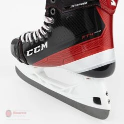 CCM Jetspeed FT4 Pro Senior Hockey Skates 21 CCM Jetspeed FT4 Pro Senior Hockey Skates -Ccm ccm hockey skates ccm jetspeed ft4 pro senior hockey skates 28330564091970