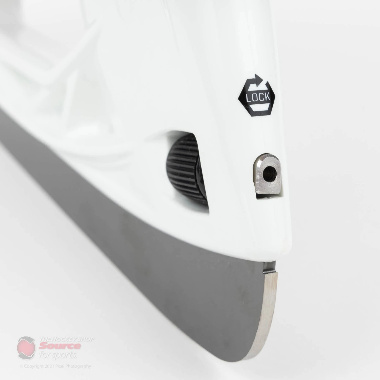 CCM Jetspeed FT4 Pro Senior Hockey Skates 15 CCM Jetspeed FT4 Pro Senior Hockey Skates - Image 13