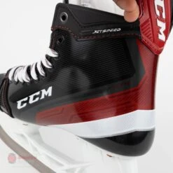 CCM Jetspeed FT4 Senior Hockey Skates 19 CCM Jetspeed FT4 Senior Hockey Skates -Ccm ccm hockey skates ccm jetspeed ft4 senior hockey skates 28330579066946