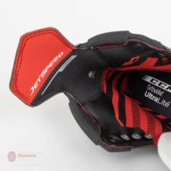 CCM Jetspeed FT4 Senior Hockey Skates 26 CCM Jetspeed FT4 Senior Hockey Skates -Ccm ccm hockey skates ccm jetspeed ft4 senior hockey skates 28330579132482