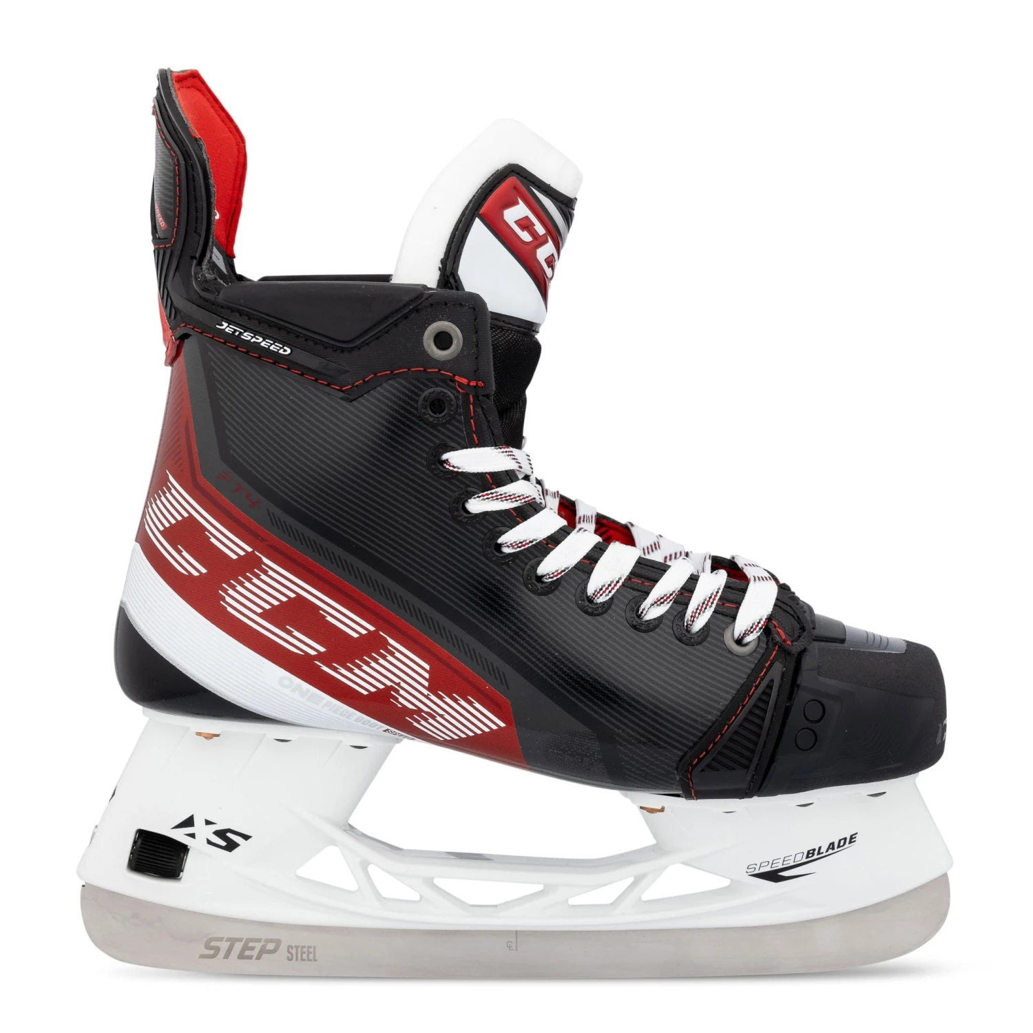 CCM Jetspeed FT4 Senior Hockey Skates 3 CCM Jetspeed FT4 Senior Hockey Skates