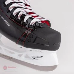 CCM Jetspeed FT475 Junior Hockey Skates -Ccm ccm hockey skates ccm jetspeed ft475 junior hockey skates 28131468345410