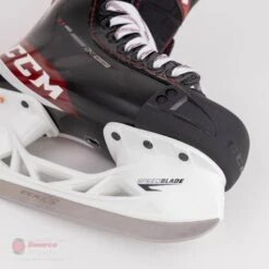 CCM Jetspeed FT485 Junior Hockey Skates -Ccm ccm hockey skates ccm jetspeed ft485 junior hockey skates 28131469557826