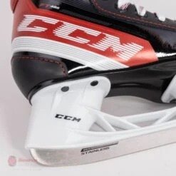 CCM Jetspeed FT485 Youth Hockey Skates -Ccm ccm hockey skates ccm jetspeed ft485 youth hockey skates 28131470966850