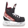CCM Jetspeed FT485 Youth Hockey Skates -Ccm ccm hockey skates ccm jetspeed ft485 youth hockey skates y8 regular 28744079573058