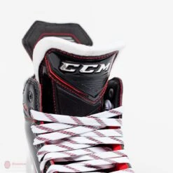 CCM Jetspeed FT490 Junior Hockey Skates -Ccm ccm hockey skates ccm jetspeed ft490 junior hockey skates 4918518612034