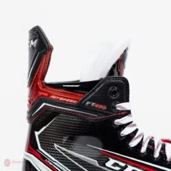 CCM Jetspeed FT490 Senior Hockey Skates -Ccm ccm hockey skates ccm jetspeed ft490 senior hockey skates 4918455959618