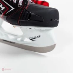 CCM Jetspeed FT490 Senior Hockey Skates -Ccm ccm hockey skates ccm jetspeed ft490 senior hockey skates 4918456680514