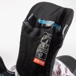 CCM Jetspeed FT6 Pro Intermediate Hockey Skates -Ccm ccm hockey skates ccm jetspeed ft6 pro intermediate hockey skates 30497499971650