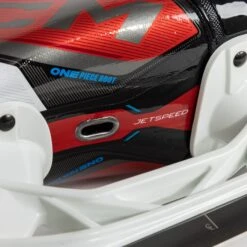 CCM Jetspeed FT6 Pro Junior Hockey Skates -Ccm ccm hockey skates ccm jetspeed ft6 pro junior hockey skates 30497501184066